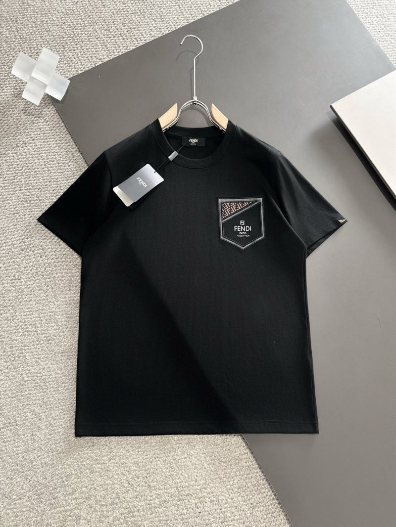 Fendi T-Shirts